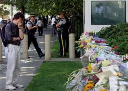 911day Photographic Memories - Shortcut Zen of Mastery - Photo One Hundred Seven