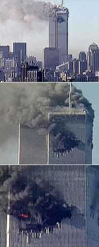 911day Photographic Tributes - Shortcut Zen of Mastery - Photo One Hundred Fifteen