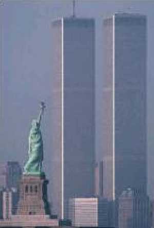 911day Memories - Shortcut Zen of Mastery - Photo One Hundred Thirty-Eight