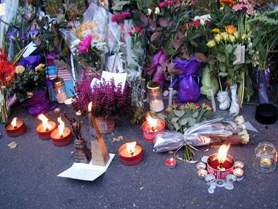 911day Remembered - Shortcut Zen of Mastery - Photo Seventeen