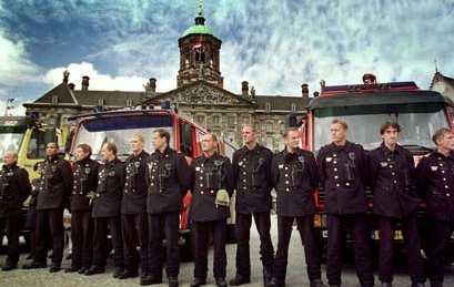 911day Remembered - Shortcut Zen of Mastery - Photograph Number Three