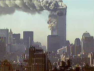 911day Remembered - Shortcut Zen of Mastery - Photograph Number Seven