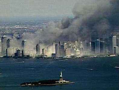 911day Photographic Tributes - Shortcut Zen of Mastery - Picture Seventy-Seven